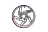 Velg achterwiel 4.0x17 MTH2 tubeless BMW R 1200 GS K25 0307 R12 04-07