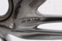 Velg achterwiel 4.0x17 MTH2 tubeless BMW R 1200 GS K25 0307 R12 04-07