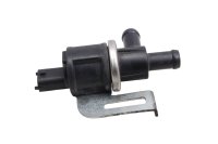 Secundaire luchtklep SAS AIS magneet met beugel KTM 640 LC4 DUKE 2 DK2 99-07