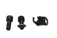 Caliper mounting bolts brake hose bracket holder rear BMW K 100 K100 K589 82-88