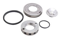 Styrlejemøtrik centerbolt lejedæksel øverst KTM Duke 690 690DUKE/14 14-15