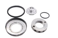 Styrlejemøtrik centerbolt lejedæksel øverst KTM Duke 690 690DUKE/14 14-15