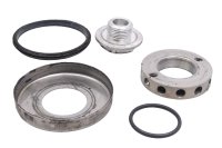 Styrlejemøtrik centerbolt lejedæksel øverst KTM Duke 690 690DUKE/14 14-15