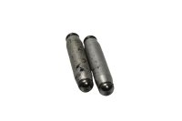 Pushrods pair valve train cylinder head left side BMW R 1150 GS R21 0415 99-04