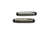 Pushrods pair valve train cylinder head left side BMW R 1150 GS R21 0415 99-04