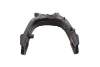 Hinterradschwinge Swingarm Hinterbau Kettenspanner BMW F 800 GS E8GS 0219 08-12
