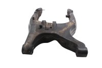 Hinterradschwinge Swingarm Hinterbau Kettenspanner BMW F 800 GS E8GS 0219 08-12
