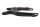 Hinterradschwinge Swingarm Hinterbau Kettenspanner BMW F 800 GS E8GS 0219 08-12