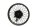Front wheel spoked rim 19 inch with hub assembly BMW R 1150 GS R21 0415 99-04
