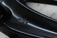 Voorvelg voorwiel gegoten MT2.50x19 blauw BMW R 1200 GS K25 0307 R12 04-07