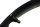 Voorvelg voorwiel gegoten MT2.50x19 blauw BMW R 1200 GS K25 0307 R12 04-07