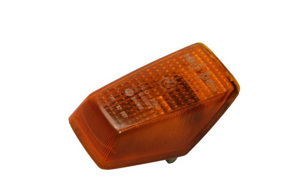 Turn signal indicator blinker flasher rear left ULO BMW K 100 K100 K589 82-88