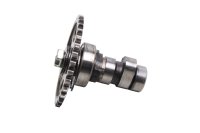 Nokkenas tandwiel decompressor lagers cilinderkop KTM 640 LC4 DUKE 2 DK2 99-07