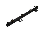 Fuel rail injection distributor supply pipe manifold BMW K 100 K100 K589 82-88