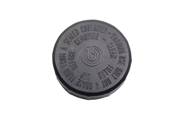 Bremsevæskebeholder dæksel Brembo hovedcylinder KTM Duke 690 690DUKE/14 14-15