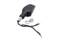 Knipperlicht LED richtingaanwijzer voor rechts KTM 640 LC4 DUKE 2 DK2 99-07