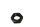 Dado frizione campana esagonale autobloccante albero BMW K 100 K100 K589 82-88