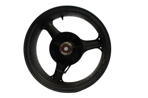 Takavanne takapyörä 5.00x17 tuumaa tubeless Kawasaki ZR 7S ZR750F H 01-04