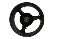 Takavanne takapyörä 5.00x17 tuumaa tubeless Kawasaki ZR 7S ZR750F H 01-04