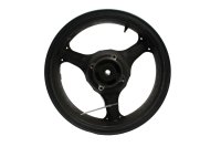 Takavanne takapyörä 5.00x17 tuumaa tubeless Kawasaki ZR 7S ZR750F H 01-04
