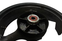 Takavanne takapyörä 5.00x17 tuumaa tubeless Kawasaki ZR 7S ZR750F H 01-04