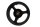 Takavanne takapyörä 5.00x17 tuumaa tubeless Kawasaki ZR 7S ZR750F H 01-04