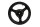 Takavanne takapyörä 5.00x17 tuumaa tubeless Kawasaki ZR 7S ZR750F H 01-04
