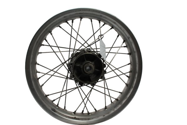 Cerchio posteriore ruota raggi 3.00x17 mozzo BMW F 650 GS Dakar R13 0176 00-03