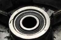 Cerchio posteriore ruota raggi 3.00x17 mozzo BMW F 650 GS Dakar R13 0176 00-03