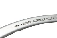 Cerchio posteriore ruota raggi 3.00x17 mozzo BMW F 650 GS Dakar R13 0176 00-03