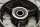 Cerchio posteriore ruota raggi 3.00x17 mozzo BMW F 650 GS Dakar R13 0176 00-03