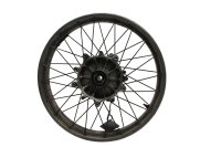 Ruota anteriore a raggi cerchio 19 pollici Akront BMW R 1100 GS 259 0409 93-99