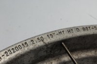 Ruota anteriore a raggi cerchio 19 pollici Akront BMW R 1100 GS 259 0409 93-99