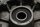 Ruota anteriore a raggi cerchio 19 pollici Akront BMW R 1100 GS 259 0409 93-99