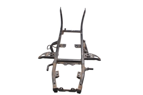 Telaietto posteriore reggisella supporto codino BMW F 650 GS R13 0175 04-08