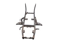 Telaietto posteriore reggisella supporto codino BMW F 650 GS R13 0175 04-08