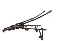Telaietto posteriore reggisella supporto codino BMW F 650 GS R13 0175 04-08