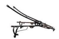 Telaietto posteriore reggisella supporto codino BMW F 650 GS R13 0175 04-08