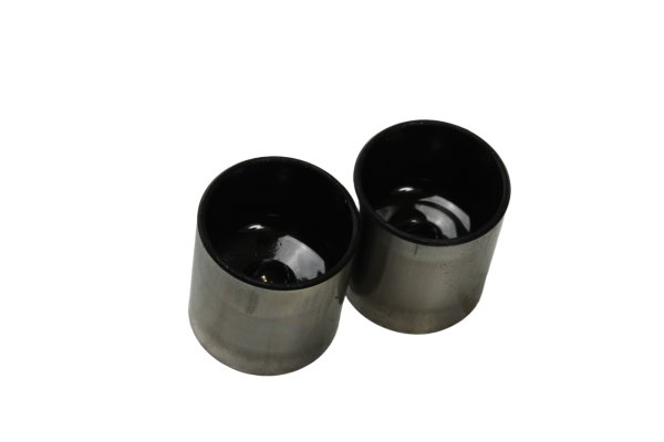 Bucket tappet cam follower valve lifter left pair BMW R 1150 GS R21 0415 99-04