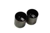 Bucket tappet cam follower valve lifter left pair BMW R 1150 GS R21 0415 99-04