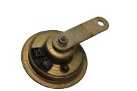 Clacson avvisatore FIAMM K90 tono basso 335Hz sinistro BMW K 100 K100 K589 82-88