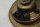 Clacson avvisatore FIAMM K90 tono basso 335Hz sinistro BMW K 100 K100 K589 82-88