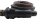 Kilometertelleraandrijving wormwiel voorwiel 748208 KTM 640 LC4 DUKE 2 DK2 99-07