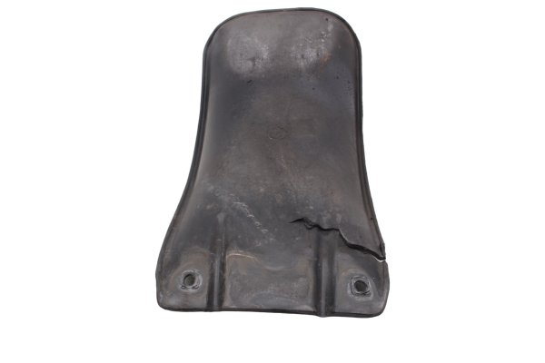 Spritzschutz Schmutzfänger Federbein hinten unten KTM 640 LC4 DUKE 2 DK2 99-07