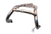 Uitlaatspruitstuk katalysator bochten voorpijp BMW R 1200 GS K25 0307 R12 04-07