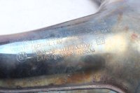 Uitlaatspruitstuk katalysator bochten voorpijp BMW R 1200 GS K25 0307 R12 04-07