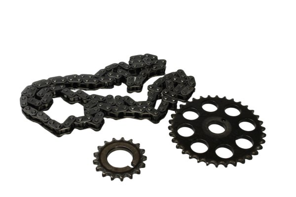 Kit catena distribuzione ingranaggio pignone motore BMW K 100 K100 K589 82-88