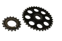 Kit catena distribuzione ingranaggio pignone motore BMW K 100 K100 K589 82-88