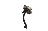 Valvola aria secondaria SLS PAIR silentblock tubo KTM 640 LC4 DUKE 2 DK2 99-07