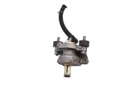 Valvola aria secondaria SLS PAIR silentblock tubo KTM 640 LC4 DUKE 2 DK2 99-07